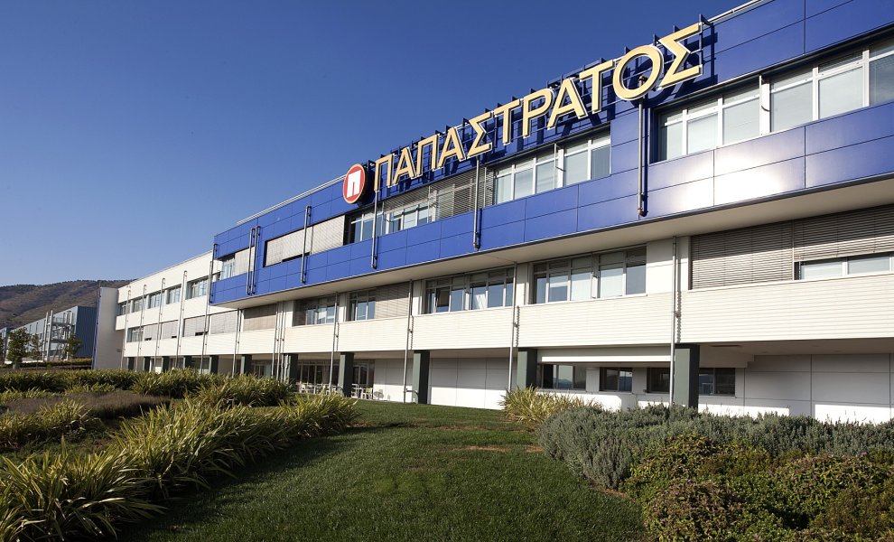 Το νερό σε προτεραιότητα: Πώς η Παπαστράτος επανασχεδιάζει τη διαχείριση υδάτων