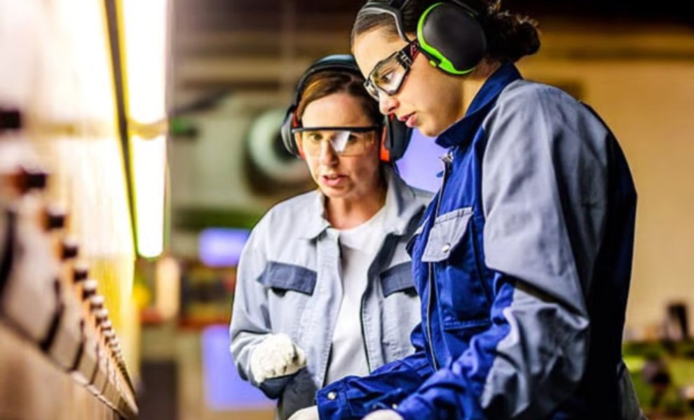 Grant Thornton: Η ισότητα των φύλων ενισχύει την ανάπτυξη των επιχειρήσεων