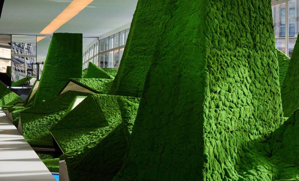 Μόδα και βιωσιμότητα: 9 κινήσεις που ξεχώρισαν στις συλλογές AW26