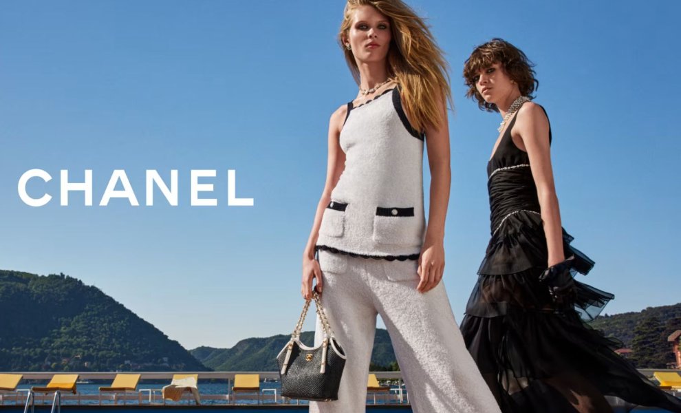 Chanel: Σχέδιο μετάβασης για μηδενικές εκπομπές έως το 2040