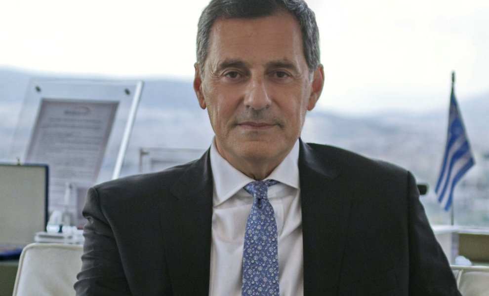 Energean: Σε $1,117 δισ. το προσαρμοσμένο EBITDAX το 2025 - Οι προοπτικές για το 2026