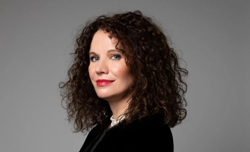 H Maria Rita Galli αναλαμβάνει Διευθύνουσα Σύμβουλος στην AKTOR LNG