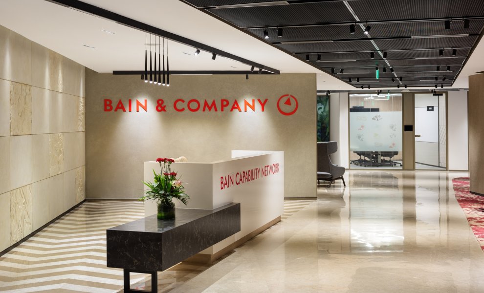 Bain & Company: Δυναμική ανάκαμψη του Private Equity - Η δημιουργία αξίας καθίσταται επιτακτική στη νέα εποχή