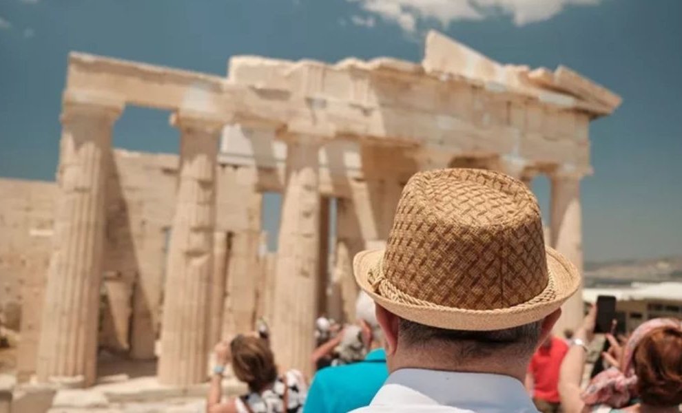 Ο «ευαισθητοποιημένος ταξιδιώτης» είναι ήδη εδώ – Πού βρίσκεται ο Έλληνας στον παγκόσμιο χάρτη βιώσιμου τουρισμού