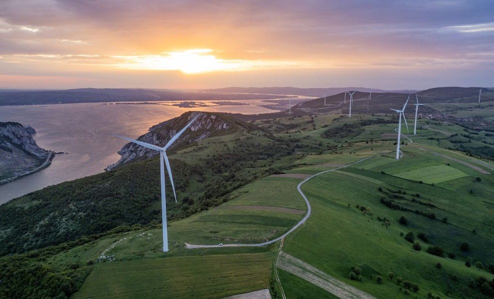 Παγκόσμια Ημέρα Ανακύκλωσης: Πώς η κυκλική οικονομία γίνεται πράξη στον Όμιλο ΔΕΗ