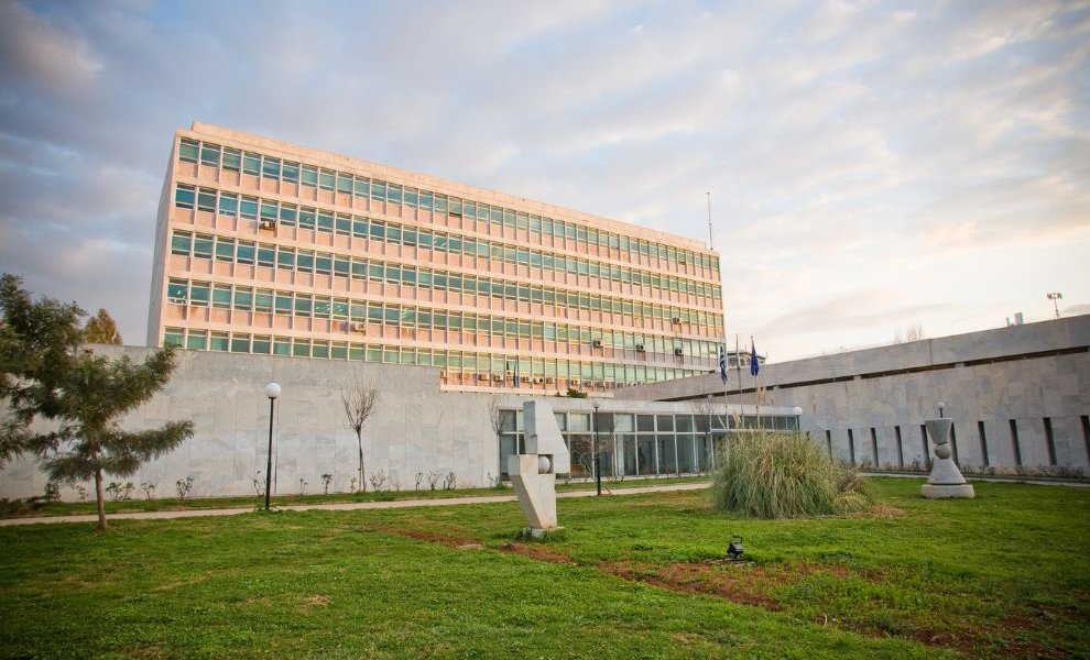 Πώς το ΕΙΕ κατάφερε μια ολική ενεργειακή αναβάθμιση χωρίς να κλείσει τις πόρτες του;