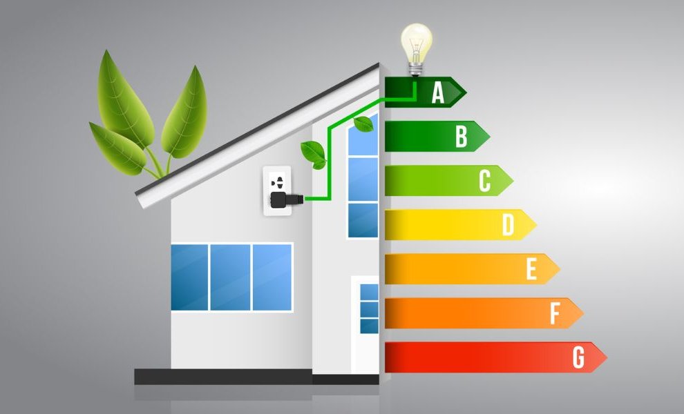 Τα «πράσινα» κτίρια στο επίκεντρο ημερίδας του Δήμου Αθηναίων