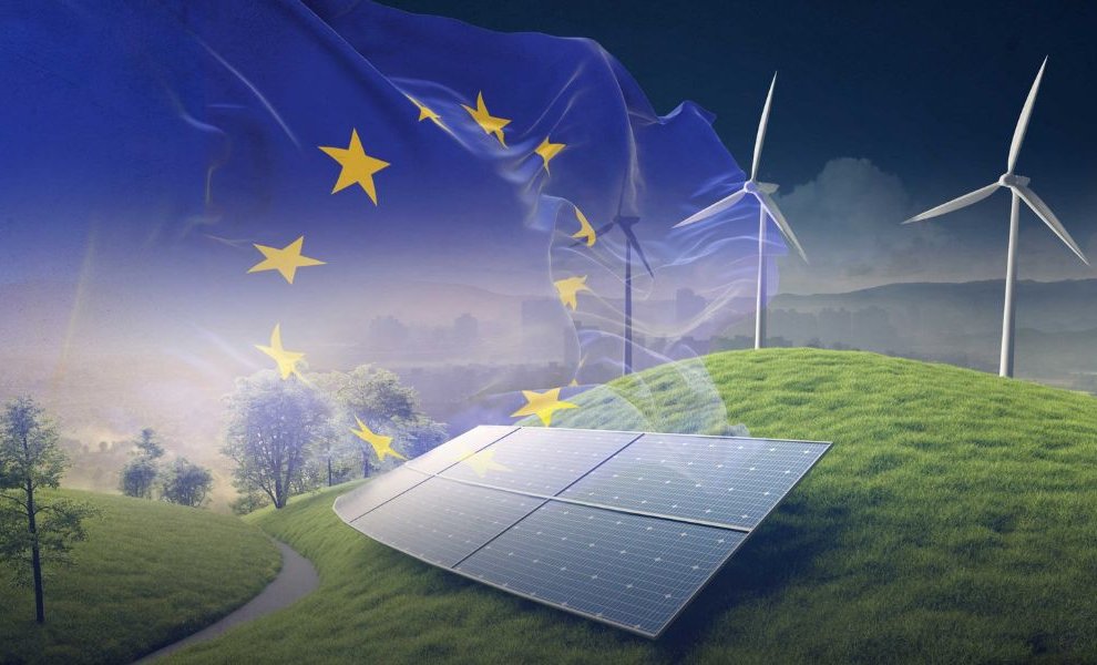 Νέο ευρωπαϊκό ταμείο €49,2 δισ.:  Πού κατευθύνονται και ποιος ο ρόλος των ενεργειακών κοινοτήτων;