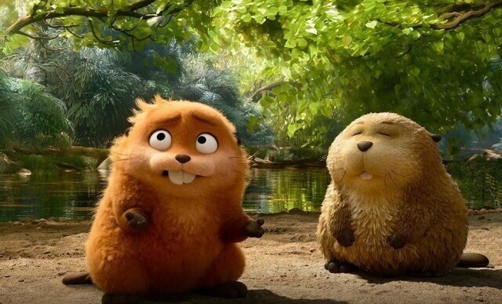 Pixar και κλιματική αλλαγή: Η νέα ταινία «Hoppers» κάνει τη βιωσιμότητα θέμα για τα παιδιά