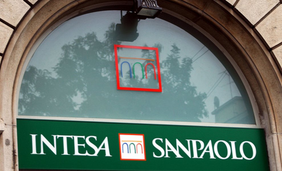 Intesa Sanpaolo: ESG χρηματοδότηση €600 εκατ. στη Leonardo ενισχύει τον αμυντικό και αεροδιαστημικό κλάδο