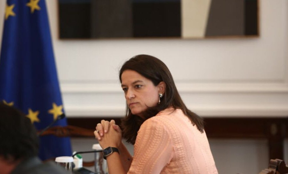 Ν.Κεραμέως: Έρχεται το νομοσχέδιο Equal Pay για την εξάλειψη των διακρίσεων στη μισθοδοσία 