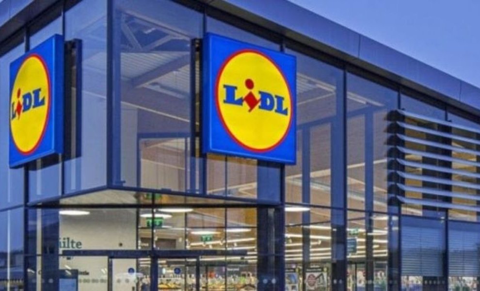 Η Lidl Ελλάς μέσα από  28 σελίδες ουσίας αναδεικνύει το ESG μοντέλο που κάνει τη διαφορά