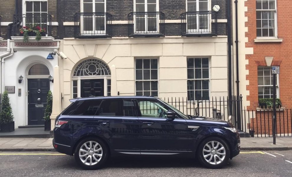 Λονδίνο: Σχέδιο για χρεώσεις στα SUV στο πλαίσιο της μάχης κατά της κλιματικής κρίσης και των τροχαίων