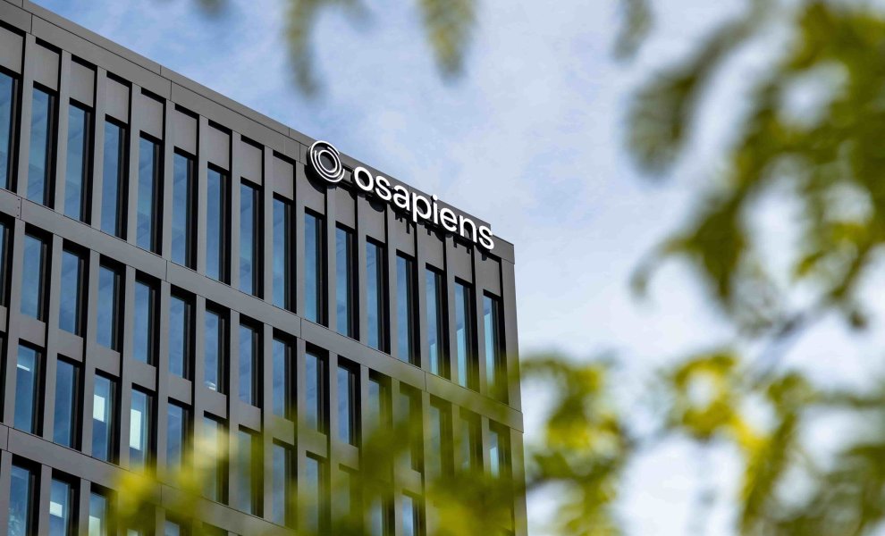 Έρευνα osapiens: Το 90% των ευρωπαϊκών εταιρειών συνεχίζει την έκθεση βιωσιμότητας ακόμη και χωρίς υποχρέωση