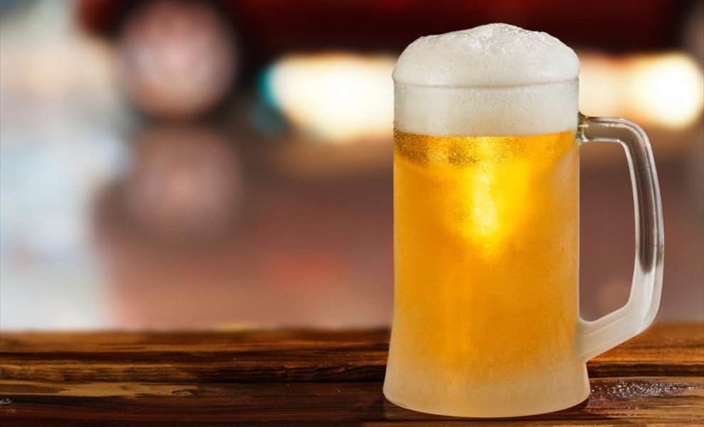 Η κλιματική κρίση «ανεβάζει» την κατανάλωση μπίρας