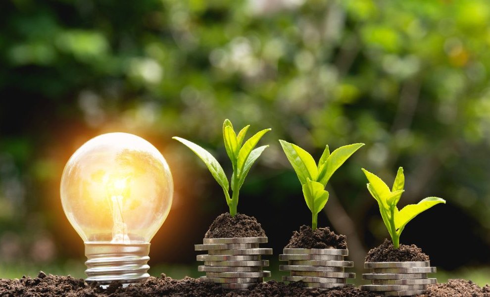 Μετρήσιμη βιωσιμότητα στην πράξη από τη Schneider Electric