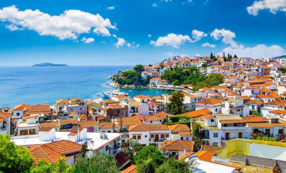 European Travel Commission: Στη Σκιάθο τα Βραβεία Βιώσιμου Πολιτιστικού Τουρισμού 2026