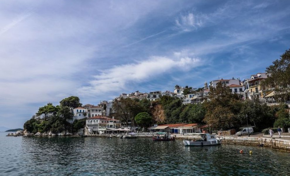 Το πρώτο νησί στην Ελλάδα με στρατηγική τουρισμού για άτομα στο φάσμα του αυτισμού