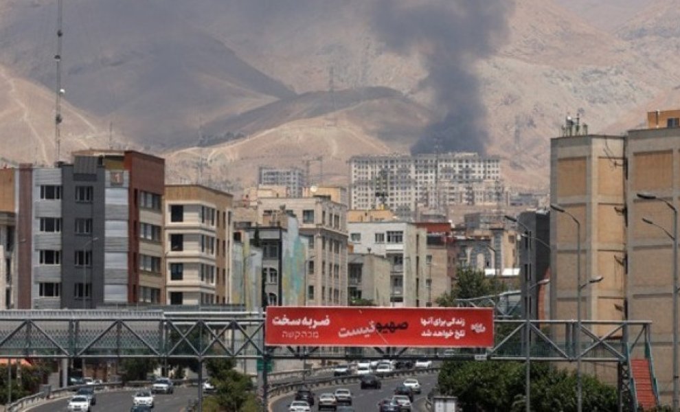 Πόλεμος στη Μέση Ανατολή: Το ESG σε τροχιά αποσταθεροποίησης