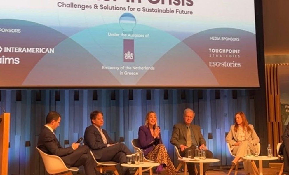 Κ.Λαγουβάρδος (Εθνικό Αστεροσκοπείο Αθηνών): «Είναι μονόδρομος να πετύχει ο ΟΔΥΘ»