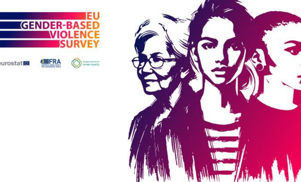 Έρευνα ΕΕ: Εκτεταμένη η ψυχολογική, οικονομική και διαδικτυακή βία κατά των γυναικών