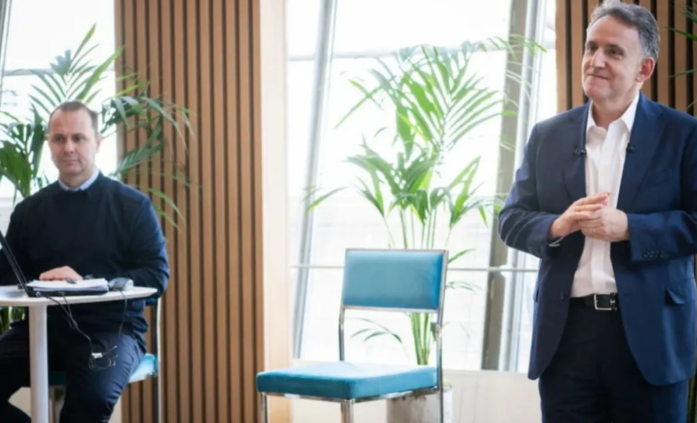 Υπερταμείο: Ποιες είναι οι πράσινες επενδύσεις που αναμένονται στην τριετία και πόσο έχει μειωθεί το ανθρακικό αποτύπωμα των θυγατρικών;