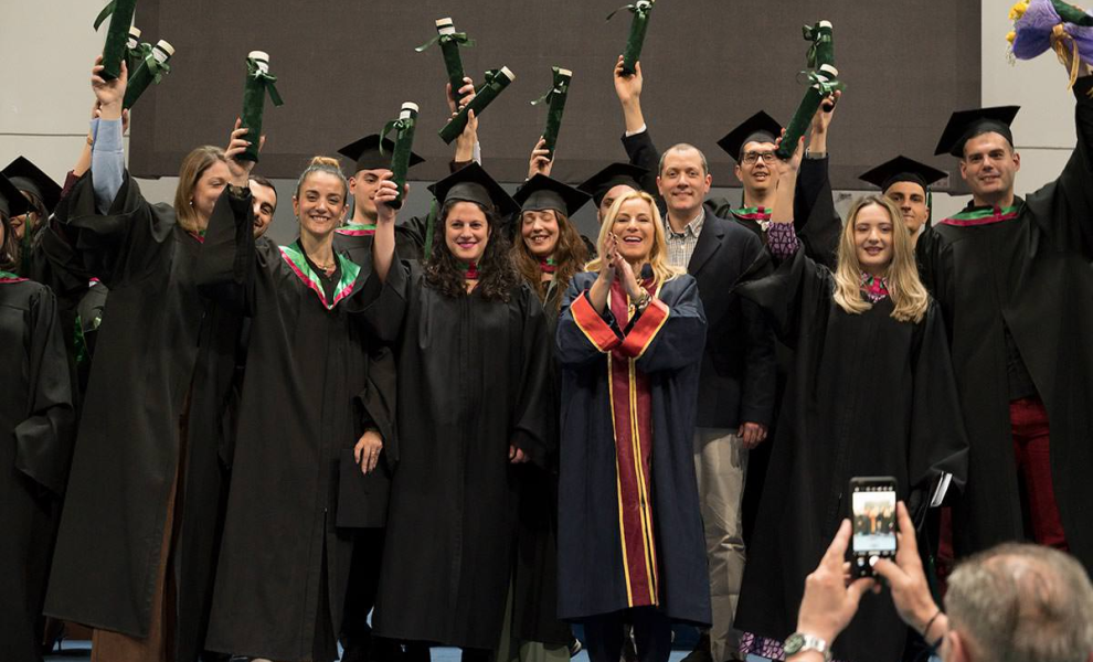 Το Μεταπτυχιακό στη Βιοοικονομία & Κυκλική Οικονομία που διαμορφώνει τα στελέχη της βιώσιμης ανάπτυξης