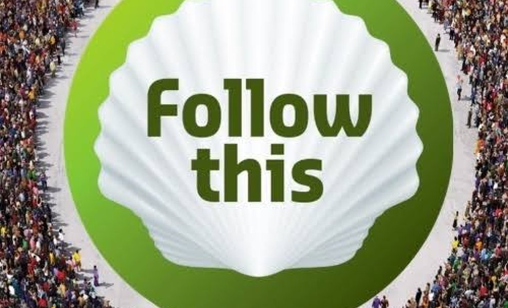 Follow This: Πιέσεις μετόχων στη BP για διατήρηση δεσμεύσεων στο κλίμα