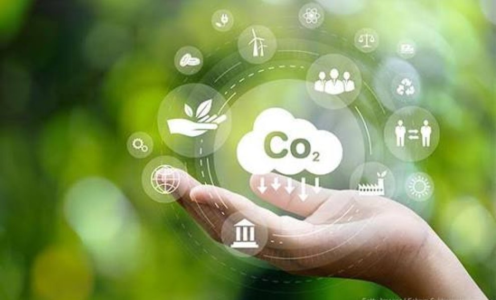 H Ευρωπαϊκή Επιτροπή ενισχύει τη σταθερότητα της αγοράς άνθρακα με αλλαγές στο EU ETS