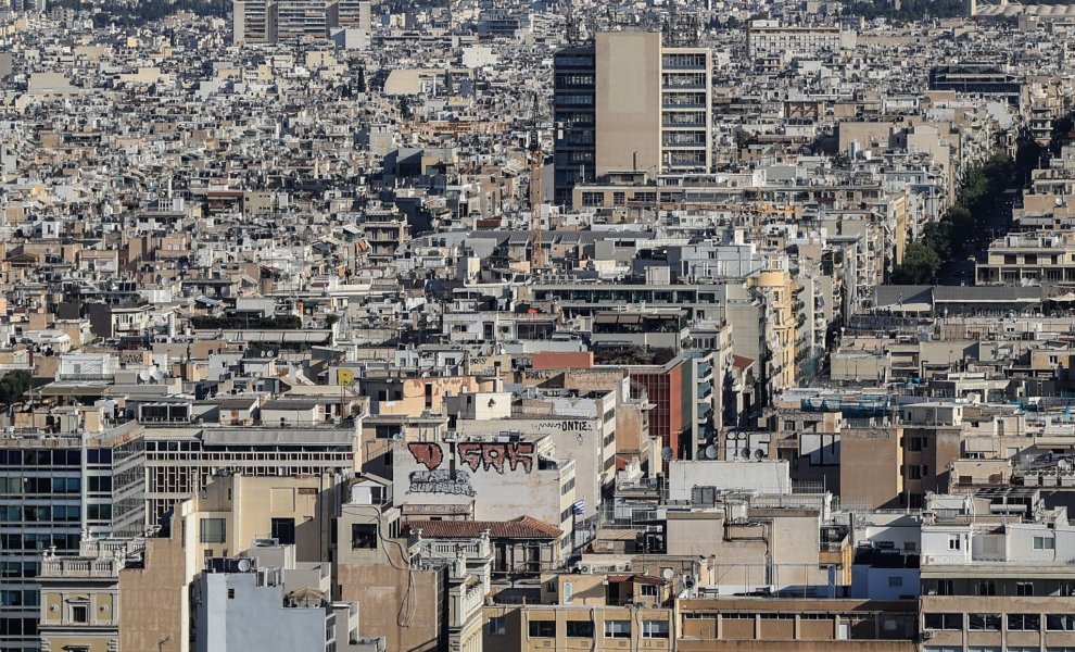 Υπόμνημα SBC Greece προς ΥΠΕΝ για άμεση ενσωμάτωση ευρωπαϊκής οδηγίας κτιρίων 