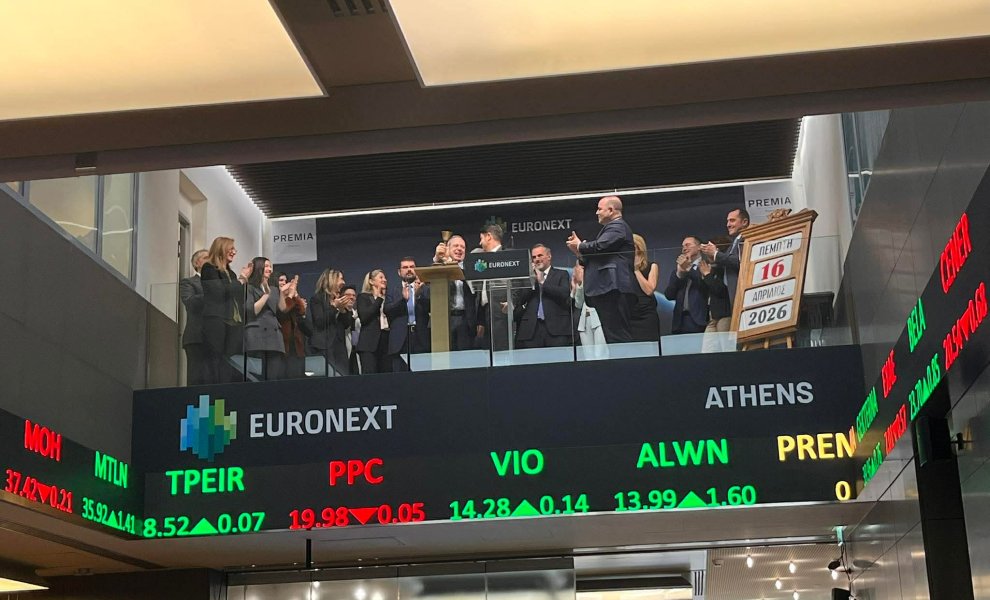 Premia Properties: Νέο ομολογιακό δάνειο €150 εκατ. και δύο μεγάλα deals στα σκαριά