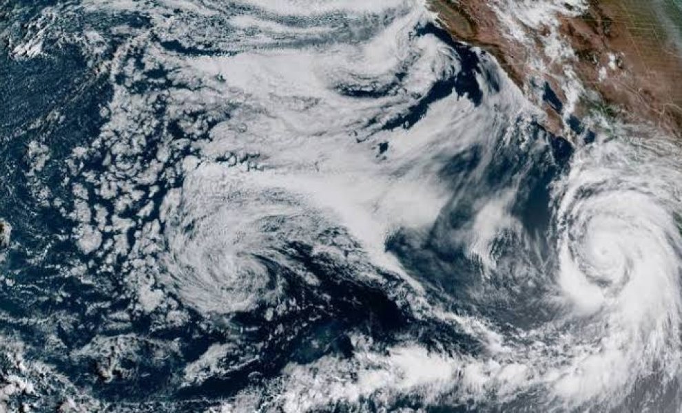 Παγκόσμιος Οργανισμός Μετεωρολογίας: Πιθανό το El Niño φέτος 