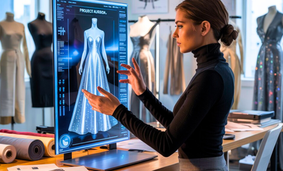 AI και βιωσιμότητα στη μόδα – εργαλείο λύσης ή νέος κίνδυνος;