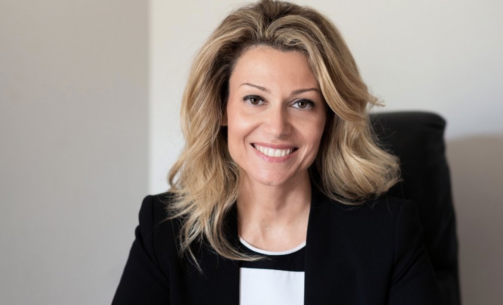 Βασιλική Λαζαράκου: Επανεκλογή στο Διοικητικό Συμβούλιο του IOSCO