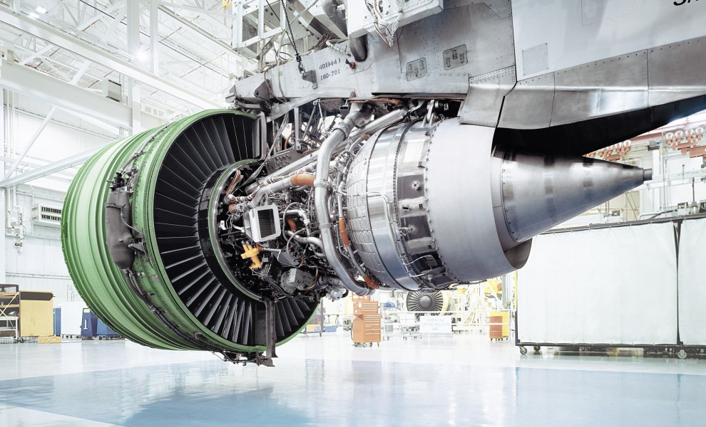 Πιέσεις μετόχων στη GE για συμβόλαια άμυνας στο Ισραήλ και ESG κινδύνους