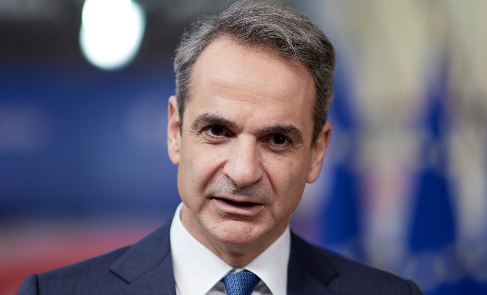 K. Mητσοτάκης: Νέο πακέτο στήριξης των 500 εκατ. ευρώ - Όλα τα μέτρα