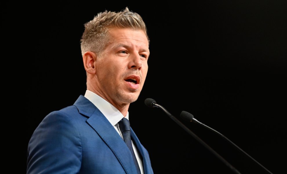 Ουγγαρία: Η νίκη του Πέτερ Μαγιάρ ανοίγει παράθυρο για ενίσχυση της κλιματικής πολιτικής