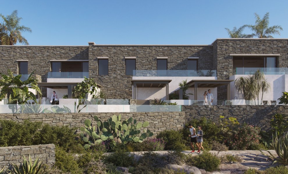 Avant Mar Paros - Grivalia Hospitality: Πολυδιάστατη δράση περιβαλλοντικής ευαισθητοποίησης στην Πάρο