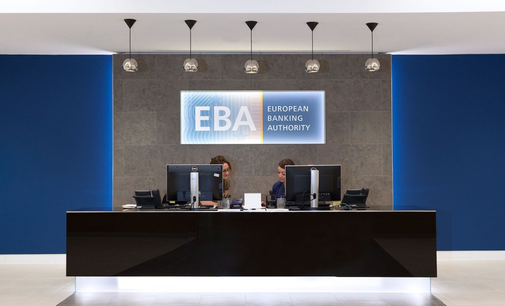 EBA: Σχεδόν 9 στους 10 «million-euro» τραπεζίτες στην Ευρώπη είναι άνδρες