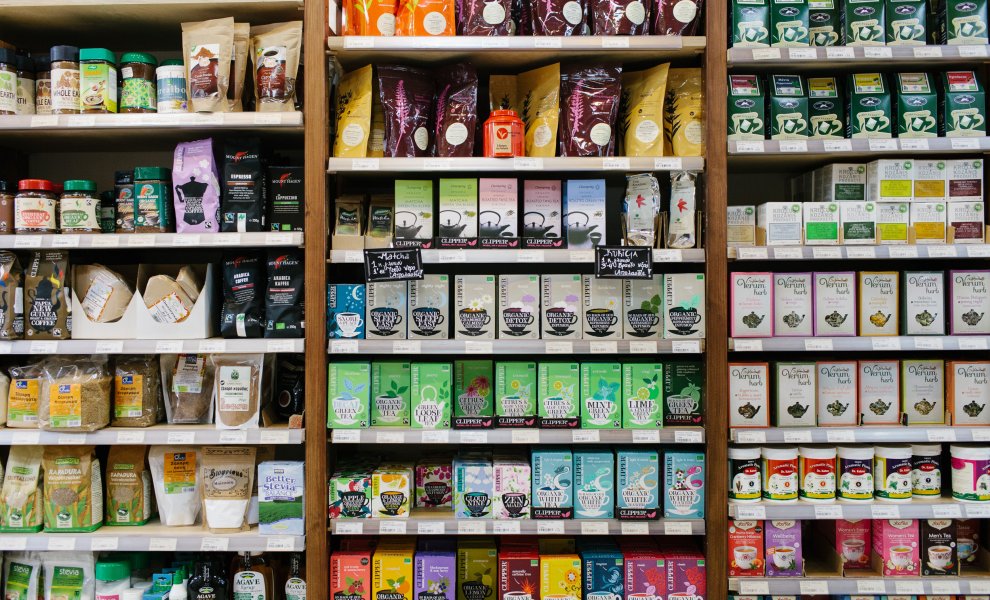 GlobalData: Η βιωσιμότητα καθορίζει τις επιλογές των Ευρωπαίων καταναλωτών στη συσκευασία