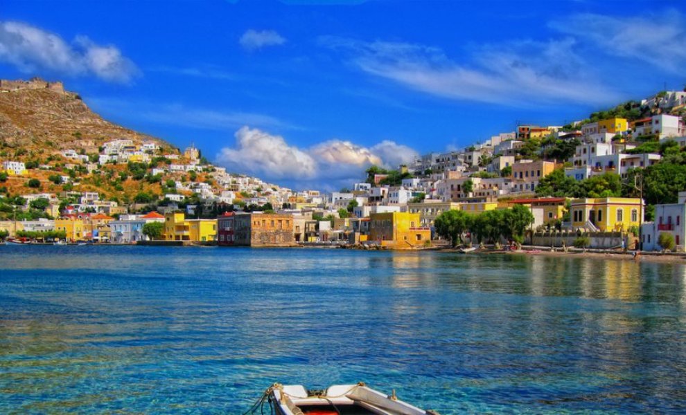 Δήμος Λέρου: Προχωρά σε έκθεση βιωσιμότητας ESG με δαπάνη 37.200 ευρώ