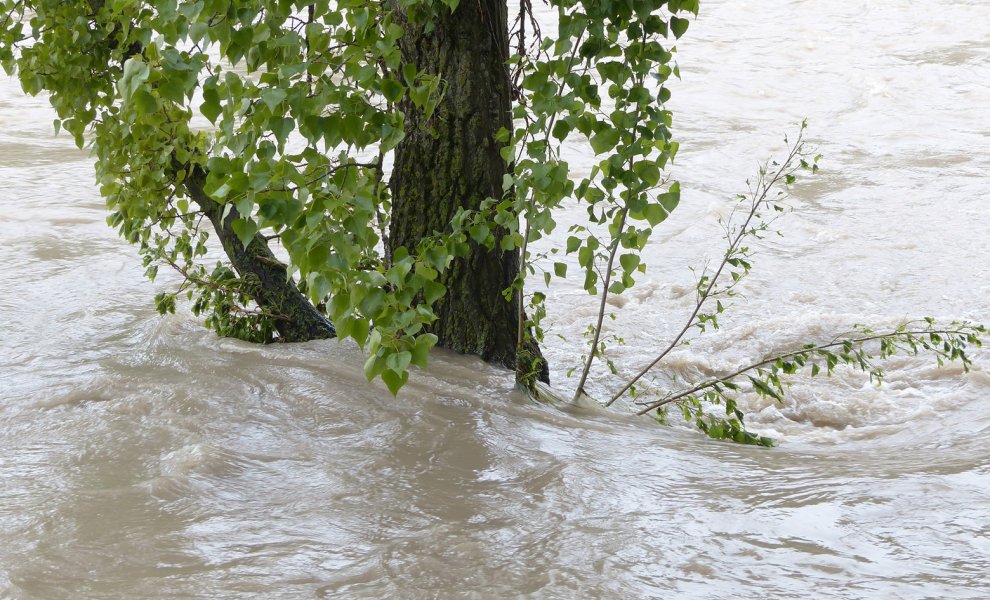 Η Ευρώπη είναι η ταχύτερα θερμαινόμενη ήπειρος στον πλανήτη