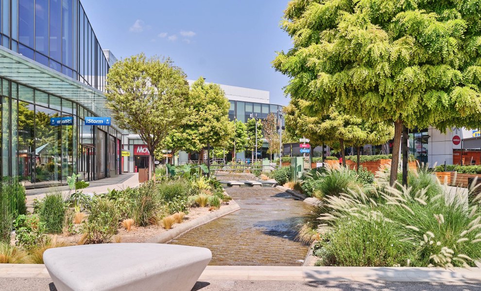 Noval Property: Το βιοκλιματικό αποτύπωμα που μετασχηματίζει τις πόλεις