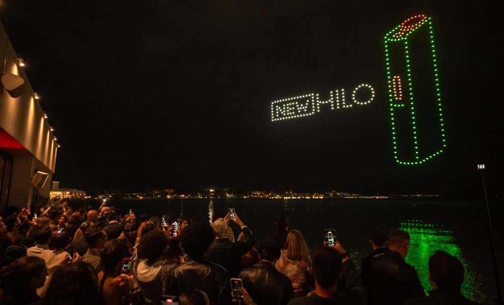  BAT HELLAS | The Circle by gloT HILO: Ένα premium ταξίδι εμπειριών στο νέο κόσμο του gloT HILO στην Ελλάδα