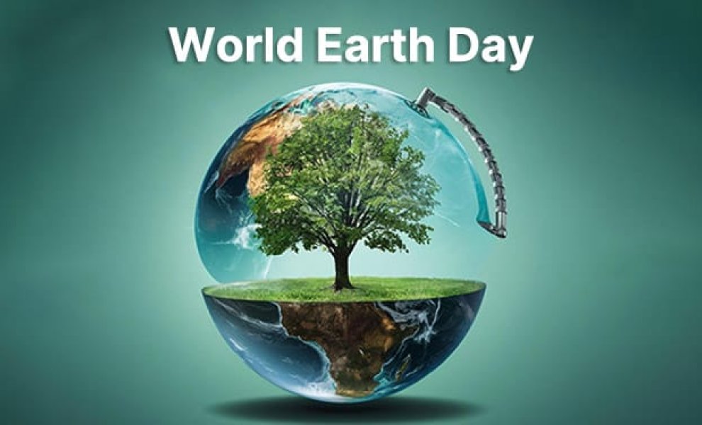 Earth Day marketing: Χάνει την αξία του καθώς αυξάνεται η πίεση για πραγματική βιωσιμότητα;