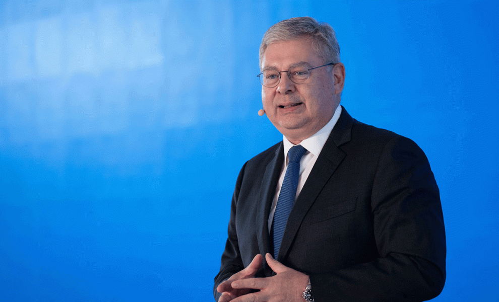 Υπογράφηκε η σύμβαση για τη γεώτρηση στο «μπλοκ 2» στο Ιόνιο – Σιάμισιης: «Κρίσιμο βήμα για την αξιοποίηση εγχώριων ενεργειακών πόρων»