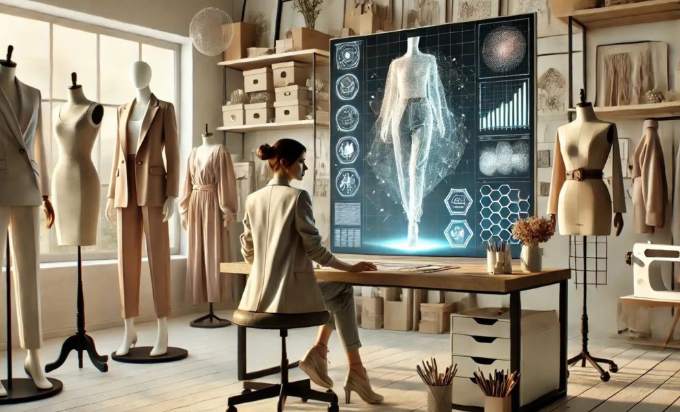 Μόδα και AI: Οι startups που υπόσχονται πιο βιώσιμο μέλλον για τον κλάδο