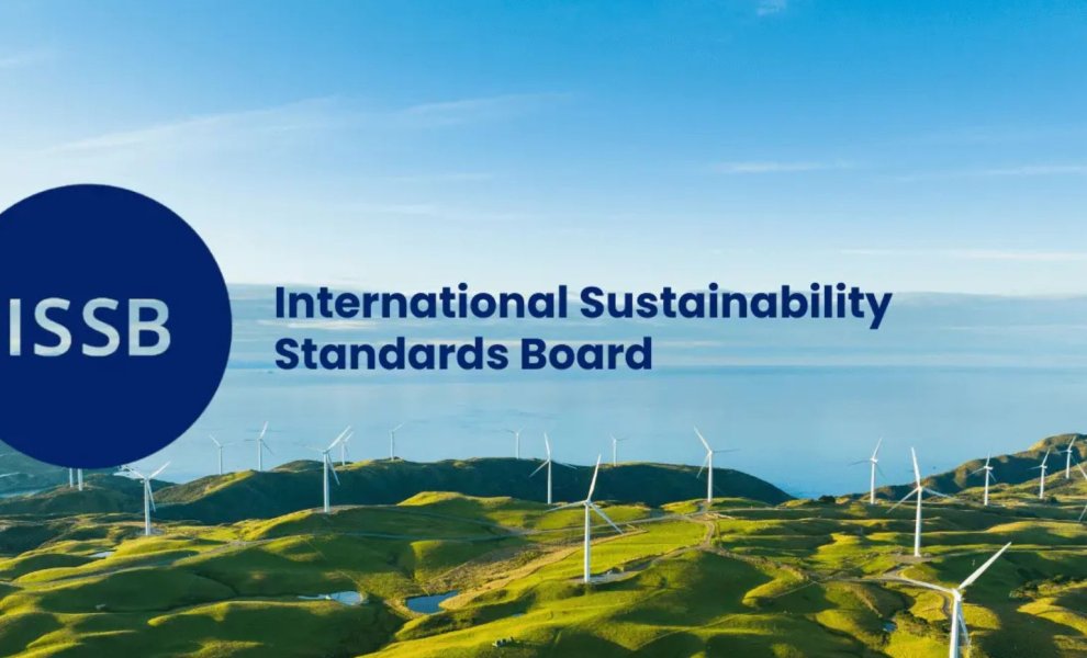 ISSB: Προς νέες κατευθυντήριες γραμμές για γνωστοποιήσεις σχετικά με τη φύση στο πλαίσιο IFRS