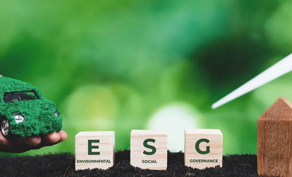 ESG funds και πετροχημικά: Έκθεση αποκαλύπτει επενδύσεις δισ. δολαρίων και κινδύνους «ESG washing»