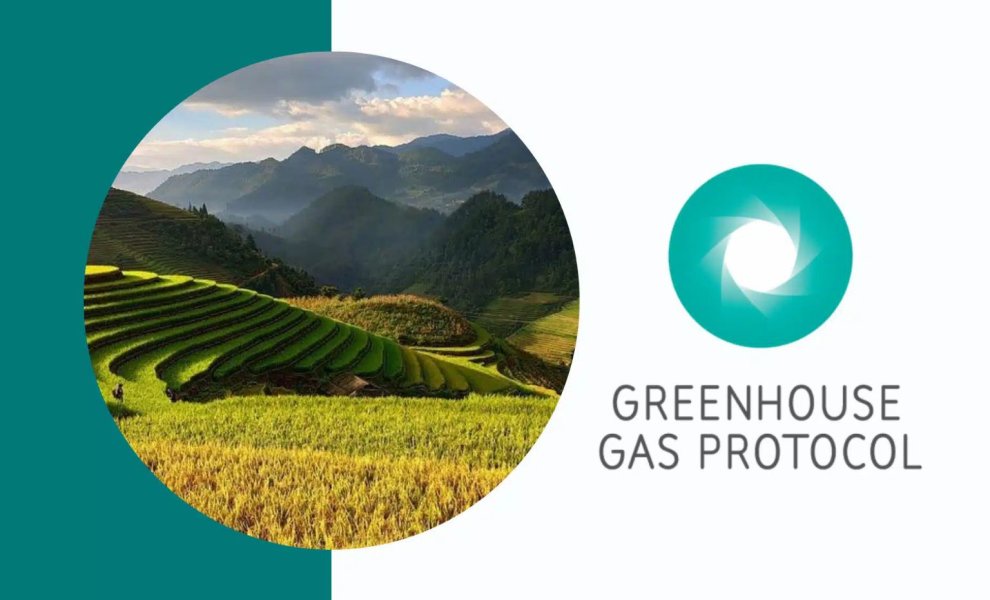 GHG Protocol: Κρίσιμη η κλιματική αναφορά για την αποανθρακοποίηση των επιχειρήσεων